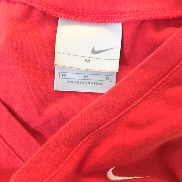 Classic Nike long sleeve t shirt - Picture 4 of 6